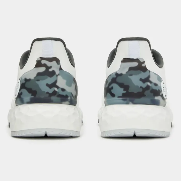 Golf Shoes Men GFORE MG4 CAMO ACCENT GOLF SHOE Snowcharcoal Camo Golf Shoes Men GFORE MG4 CAMO ACCENT GOLF SHOE Snowcharcoal Camo
