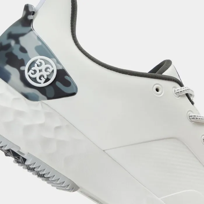 Golf Shoes Men GFORE MG4 CAMO ACCENT GOLF SHOE Snowcharcoal Camo Golf Shoes Men GFORE MG4 CAMO ACCENT GOLF SHOE Snowcharcoal Camo
