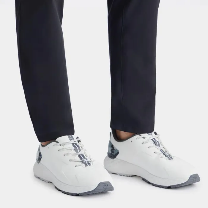 Golf Shoes Men GFORE MG4 CAMO ACCENT GOLF SHOE Snowcharcoal Camo Golf Shoes Men GFORE MG4 CAMO ACCENT GOLF SHOE Snowcharcoal Camo