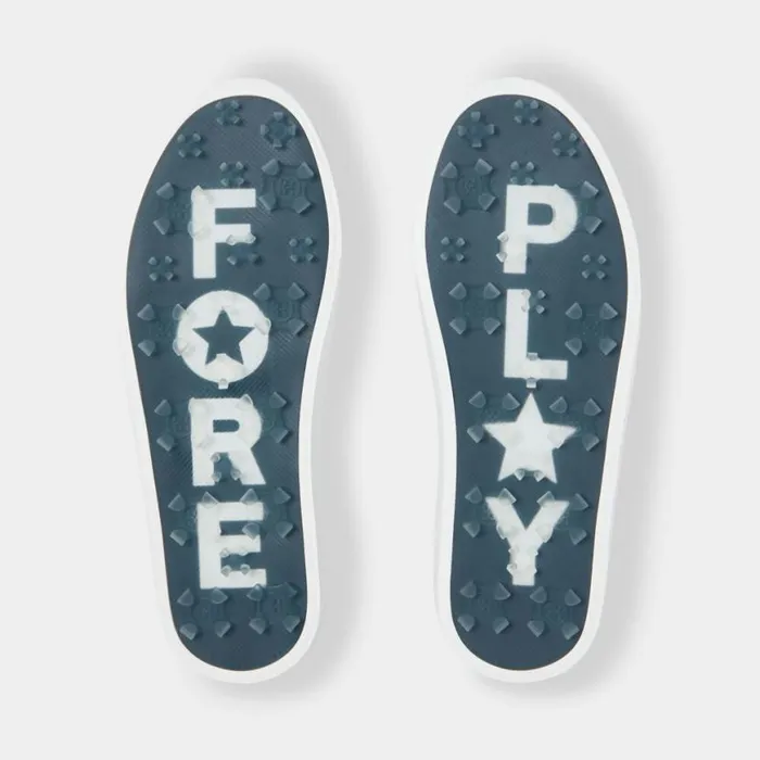 Golf Shoes Women GFORE DURF PERFORATED LEATHER GOLF SHOE Snow Golf Shoes Women GFORE DURF PERFORATED LEATHER GOLF SHOE Snow
