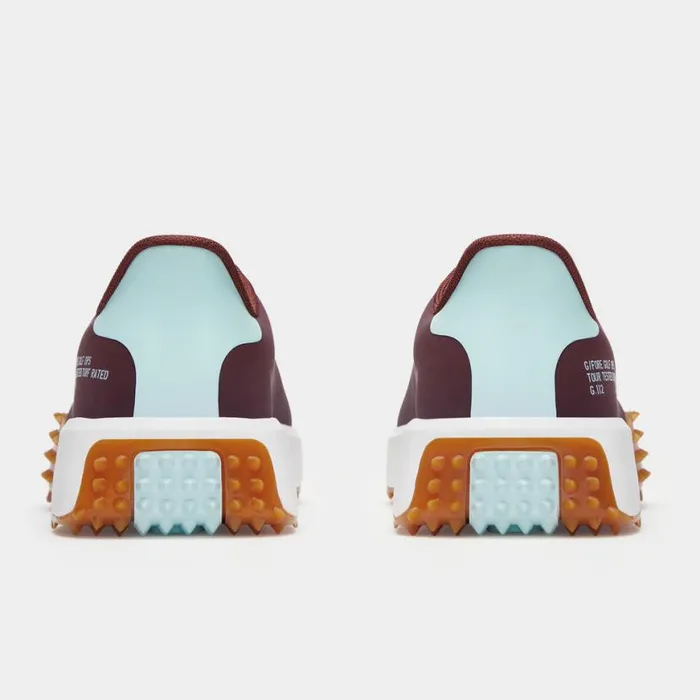 Golf Shoes Women GFORE G112 COLOUR BLOCK KILTIE GOLF SHOE Port Daybreak Golf Shoes Women GFORE G112 COLOUR BLOCK KILTIE GOLF SHOE Port Daybreak
