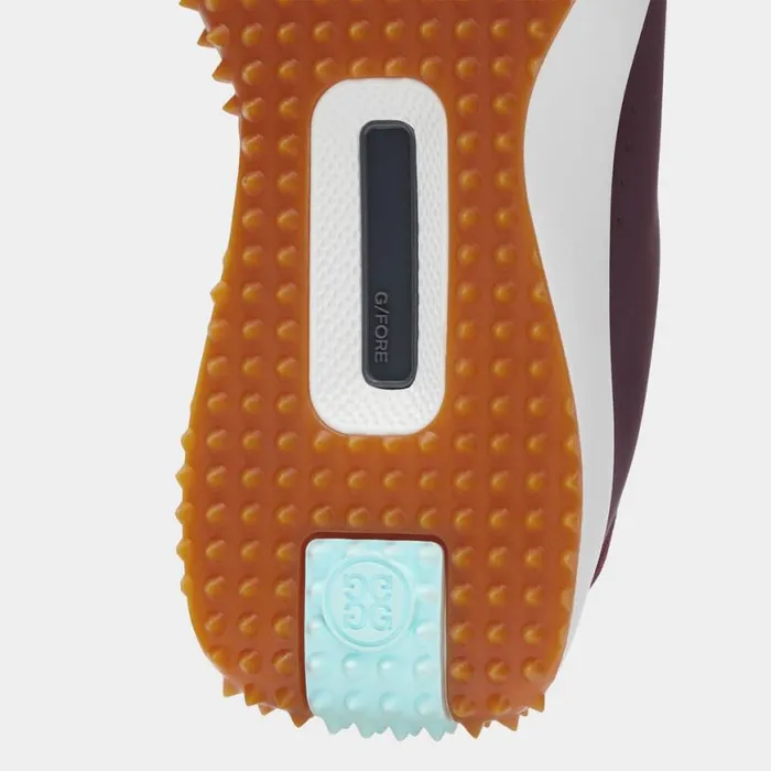 Golf Shoes Women GFORE G112 COLOUR BLOCK KILTIE GOLF SHOE Port Daybreak Golf Shoes Women GFORE G112 COLOUR BLOCK KILTIE GOLF SHOE Port Daybreak