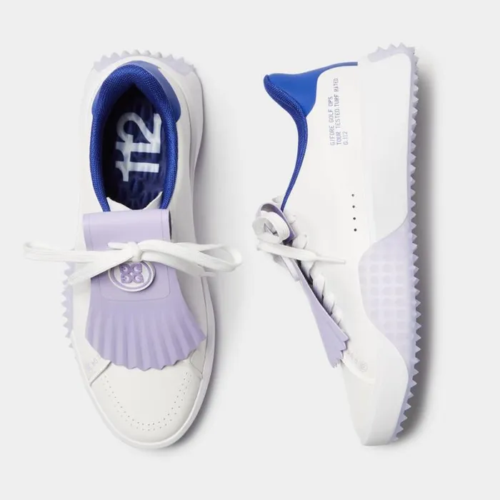 Golf Shoes Women GFORE G112 KILTIE GOLF SHOE Snowaura Golf Shoes Women GFORE G112 KILTIE GOLF SHOE Snowaura