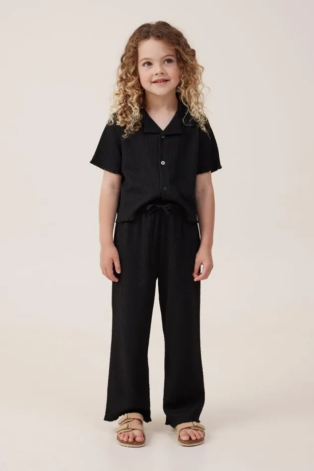 Hallie Pant Black Girls Cotton On Leggings Pants and Jeans Hallie Pant Black Girls Cotton On Leggings Pants and Jeans