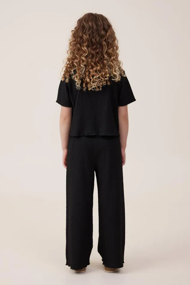 Hallie Pant Black Girls Cotton On Leggings Pants and Jeans Hallie Pant Black Girls Cotton On Leggings Pants and Jeans