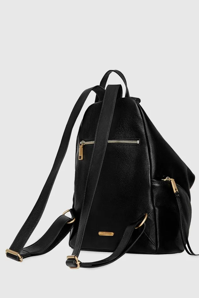 Handbags Backpacks Rebecca Minkoff Julian Backpack Blackmulti