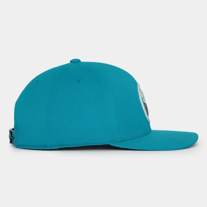 Hats MenWomen GFORE CIRCLE G039S STRETCH TWILL SNAPBACK HAT Petrol Hats MenWomen GFORE CIRCLE G039S STRETCH TWILL SNAPBACK HAT Petrol