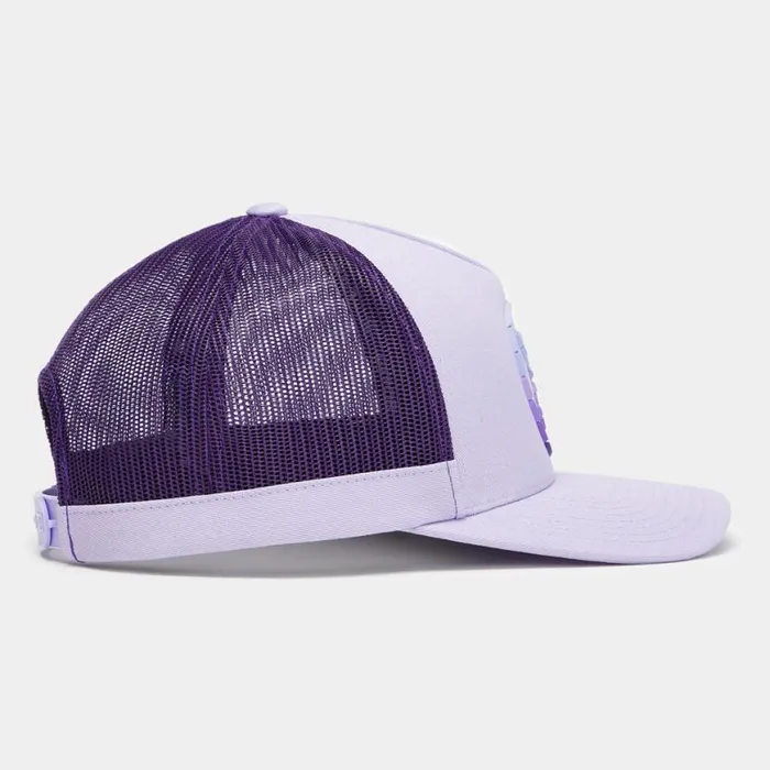 Hats MenWomen GFORE GRADIENT CIRCLE G039S COTTON TWILL TRUCKER HAT Aura Hats MenWomen GFORE GRADIENT CIRCLE G039S COTTON TWILL TRUCKER HAT Aura