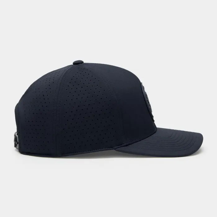 Hats MenWomen GFORE PERFORATED FEATHERWEIGHT TECH SNAPBACK HAT Twilight Hats MenWomen GFORE PERFORATED FEATHERWEIGHT TECH SNAPBACK HAT Twilight
