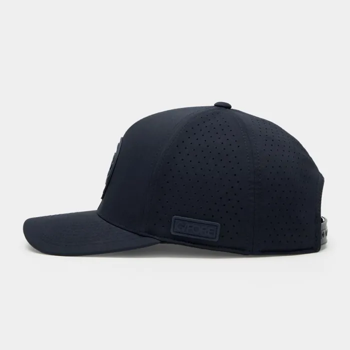 Hats MenWomen GFORE PERFORATED FEATHERWEIGHT TECH SNAPBACK HAT Twilight Hats MenWomen GFORE PERFORATED FEATHERWEIGHT TECH SNAPBACK HAT Twilight