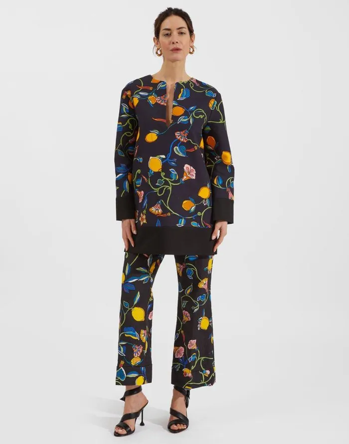 Hendrix Pants Borboni Women La Double J Shorts and Pants Hendrix Pants Borboni Women La Double J Shorts and Pants