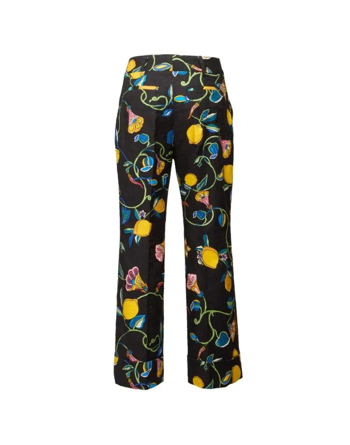 Hendrix Pants Borboni Women La Double J Shorts and Pants Hendrix Pants Borboni Women La Double J Shorts and Pants