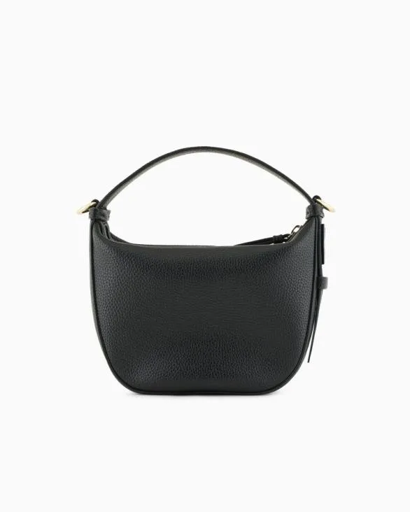 Hobo Bags Black Women Armani Shoulder Bags Hobo Bags Black Women Armani Shoulder Bags