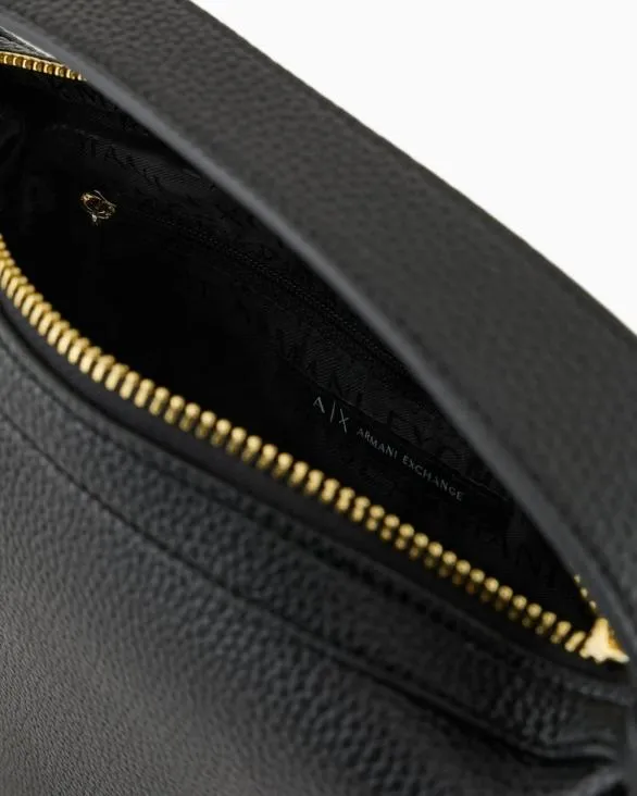 Hobo Bags Black Women Armani Shoulder Bags Hobo Bags Black Women Armani Shoulder Bags