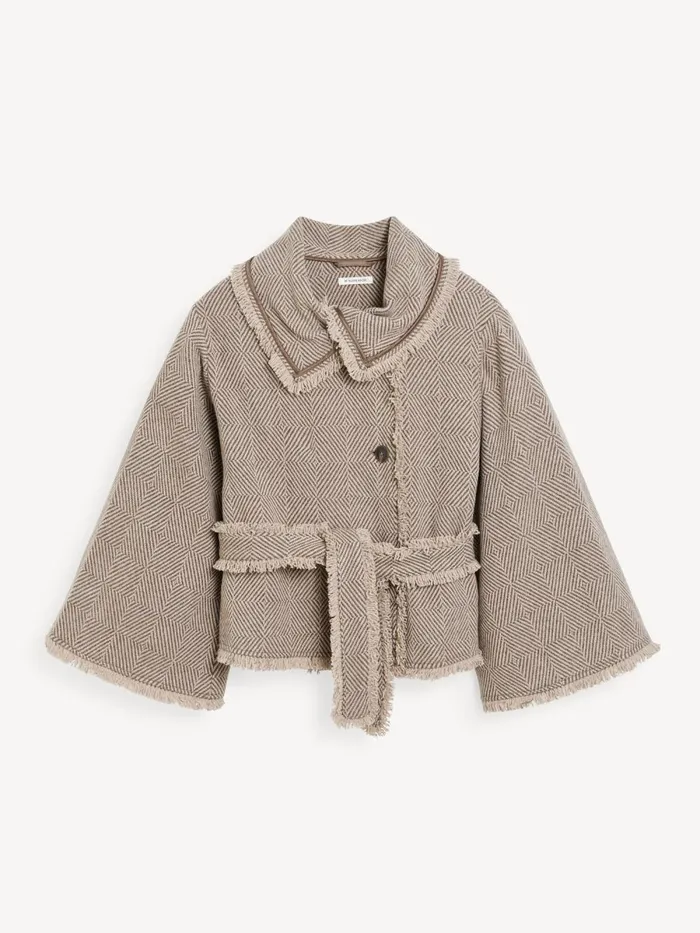 Irissa Jacket Birdeye Women By Malene Birger Blazers
