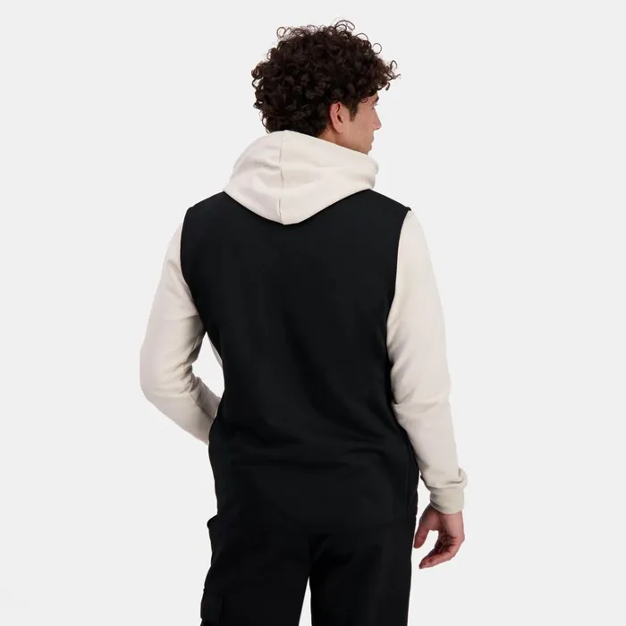 Jackets Men Le Coq Sportif Contemporain Doudoune Sans Manche Homme