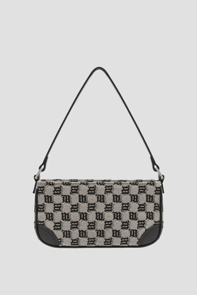 Jacquard Monogram 90039s Bag Mini Multicolor Women MISBHV Bags