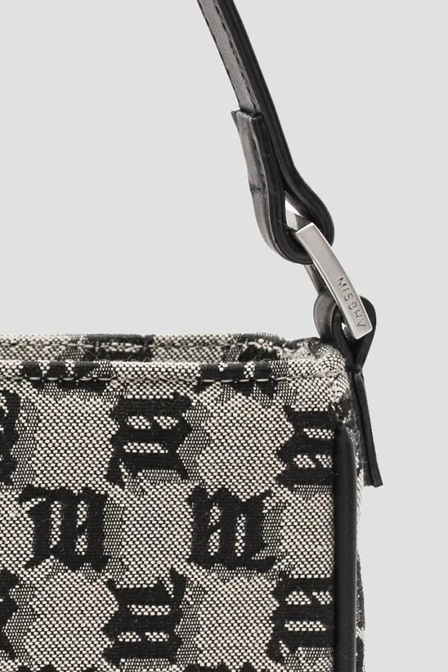 Jacquard Monogram 90039s Bag Mini Multicolor Women MISBHV Bags