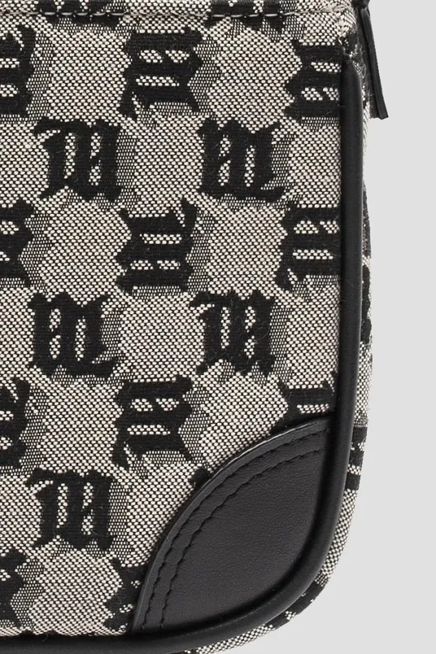 Jacquard Monogram 90039s Bag Mini Multicolor Women MISBHV Bags