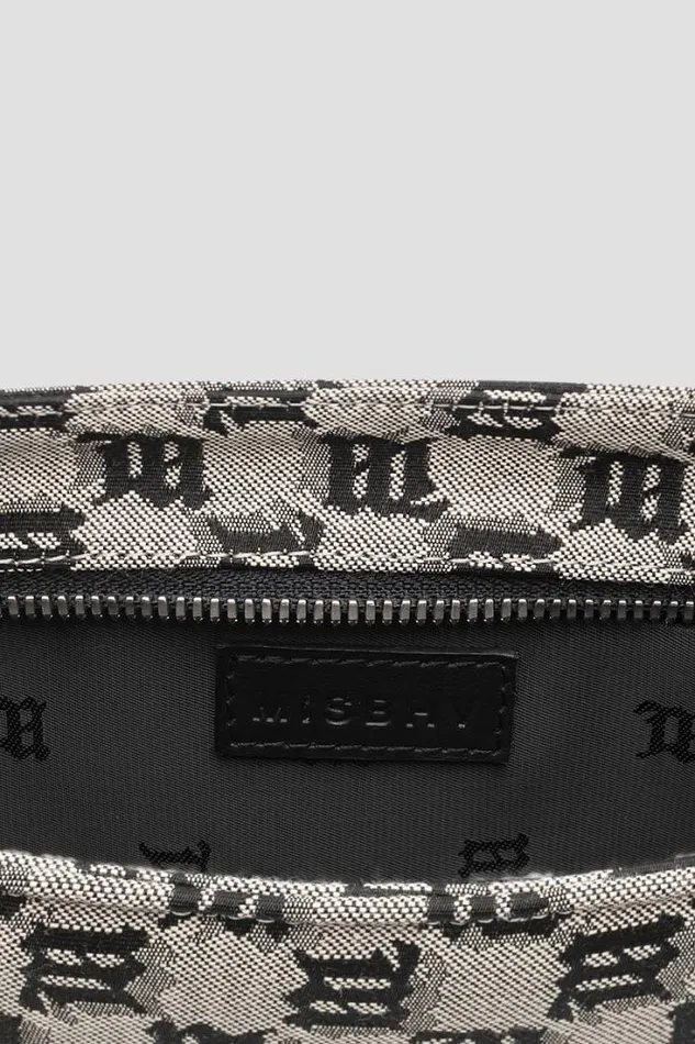Jacquard Monogram 90039s Bag Mini Multicolor Women MISBHV Bags