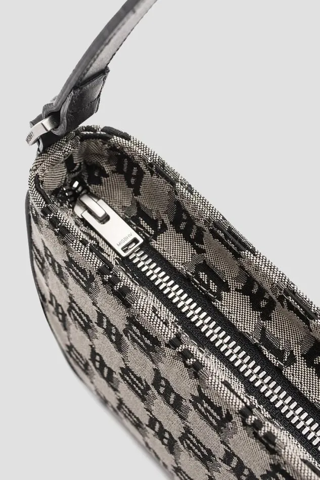 Jacquard Monogram 90039s Bag Mini Multicolor Women MISBHV Bags