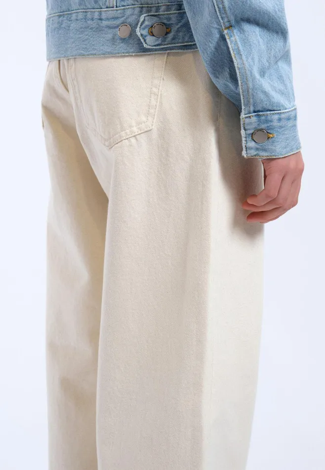 Joey Trucker Jacket 8211 Stream Light Retro Stream Light Retro Women Dr Denim Outerwear