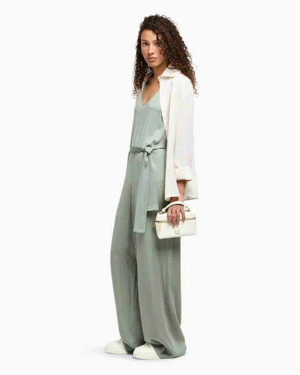 Jumpsuits Green Women Armani Dresses And Jumpsuits Jumpsuits Green Women Armani Dresses And Jumpsuits