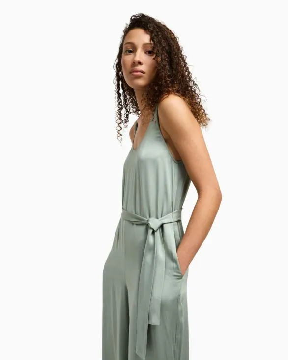 Jumpsuits Green Women Armani Dresses And Jumpsuits Jumpsuits Green Women Armani Dresses And Jumpsuits