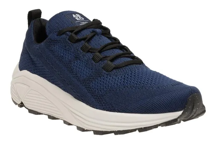 Katana Metatarsal Blue Mens Abeo Sneakers