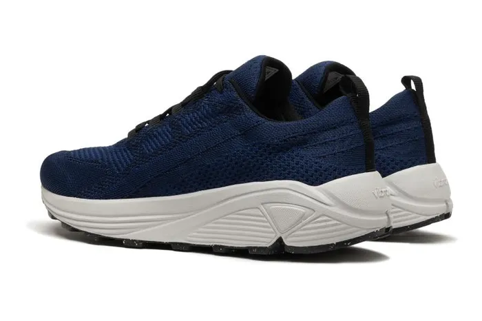 Katana Metatarsal Blue Mens Abeo Sneakers