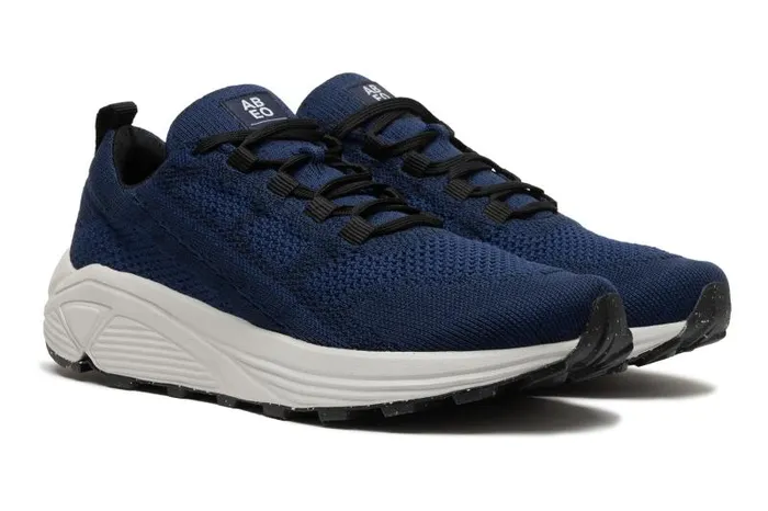 Katana Metatarsal Blue Mens Abeo Sneakers