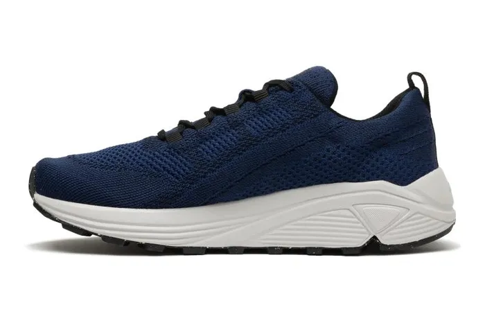 Katana Metatarsal Blue Mens Abeo Sneakers