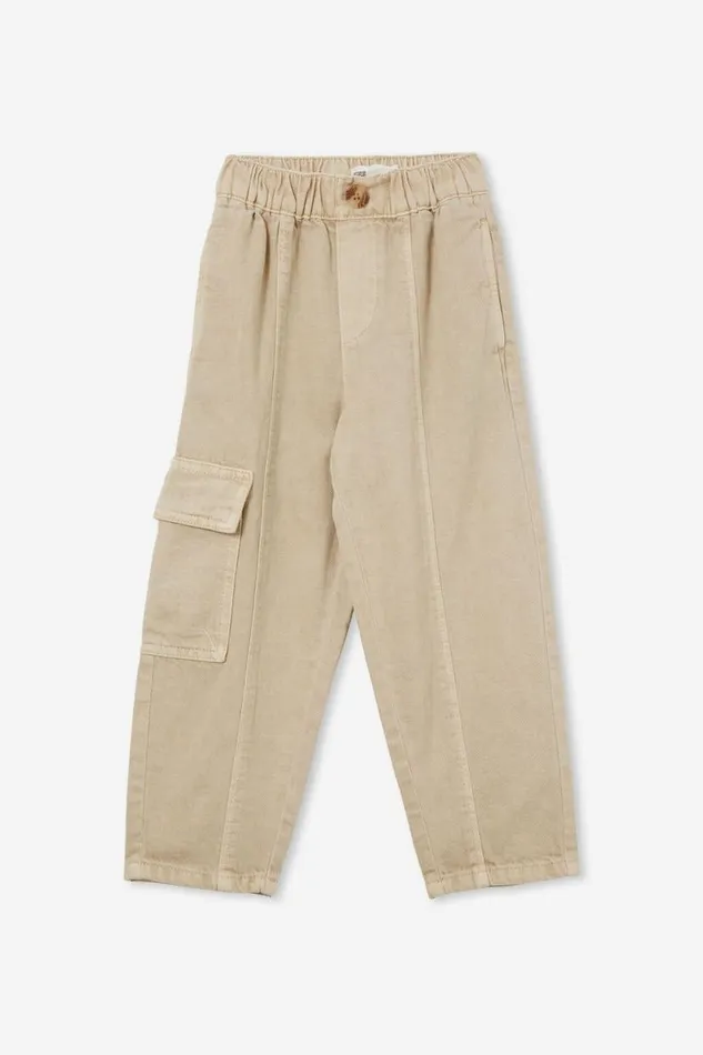 Katie Cargo Pant Rainy Day Girls Cotton On Leggings Pants and Jeans Katie Cargo Pant Rainy Day Girls Cotton On Leggings Pants and Jeans