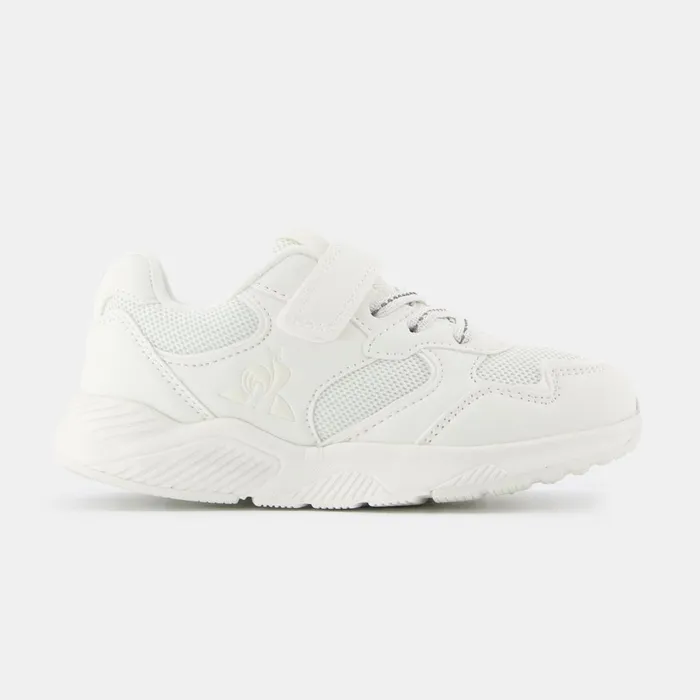 Kid Kids Le Coq Sportif CHAUSSURES ENFANT Shoes LCS RUNNER PS Kids