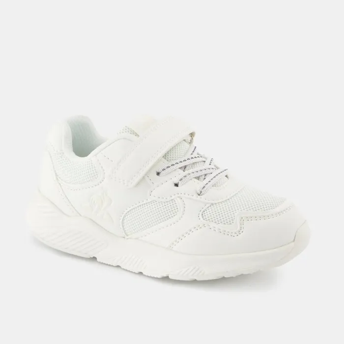 Kid Kids Le Coq Sportif CHAUSSURES ENFANT Shoes LCS RUNNER PS Kids