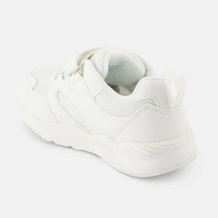 Kid Kids Le Coq Sportif CHAUSSURES ENFANT Shoes LCS RUNNER PS Kids