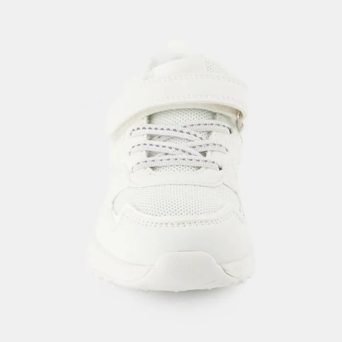 Kid Kids Le Coq Sportif CHAUSSURES ENFANT Shoes LCS RUNNER PS Kids