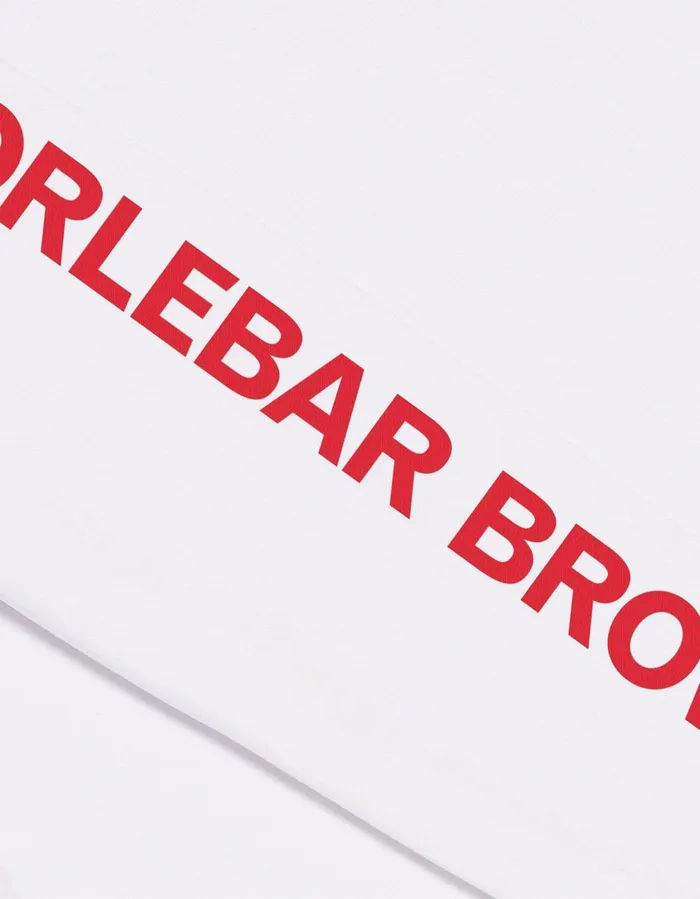 Kids Orlebar Brown Kids Ollie White