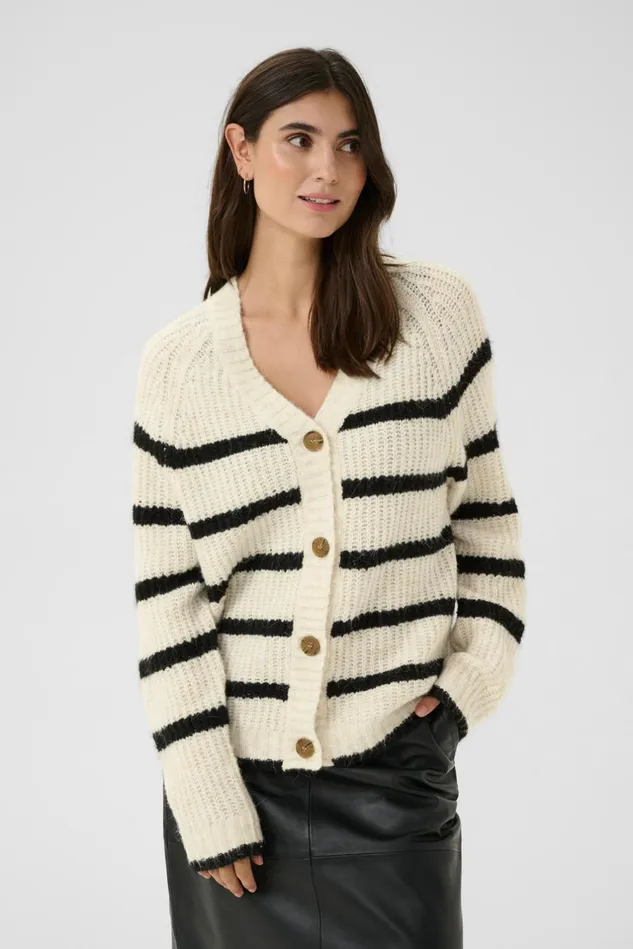 Knitwear and Cardigans Women CULTURE CUsabo Cardigan