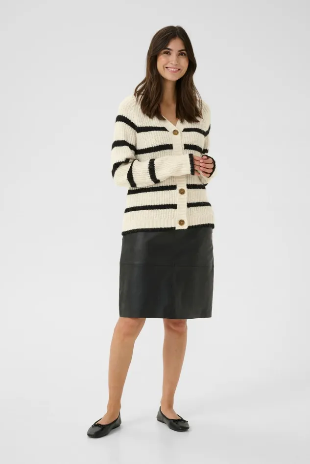 Knitwear and Cardigans Women CULTURE CUsabo Cardigan