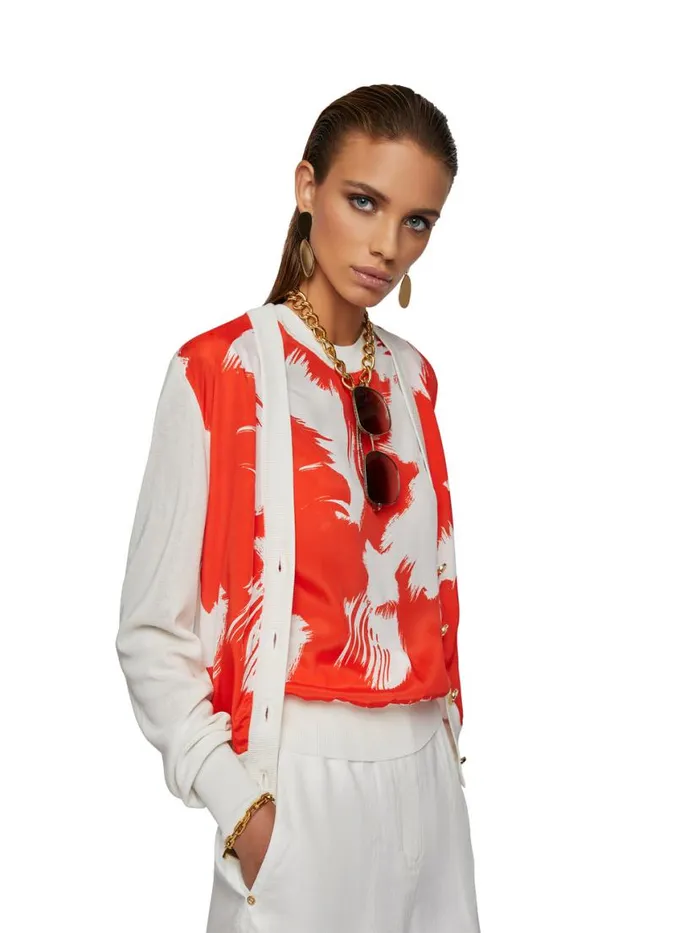 Knitwear and Tracksuits Women Escada Sweetny Pullover
