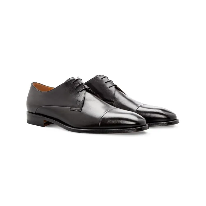 Lace Ups Men Moreschi BUDAPEST