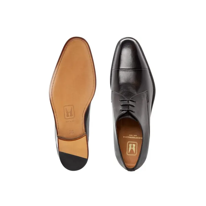 Lace Ups Men Moreschi BUDAPEST
