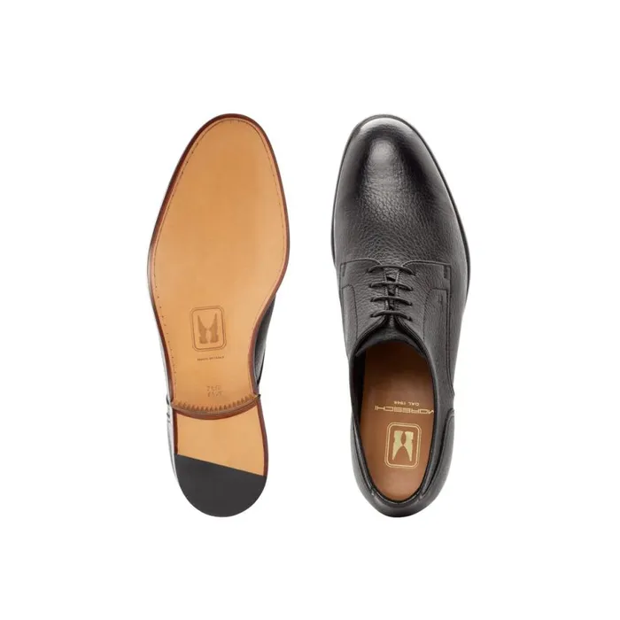 Lace Ups Men Moreschi POLA