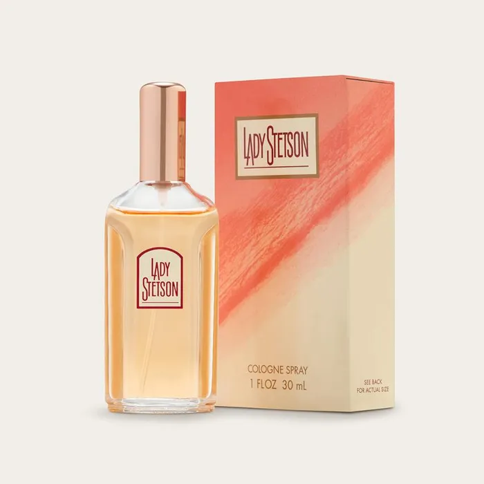 Lady Stetson Cologne Lady Stetson Cologne Men Stetson Fragrance