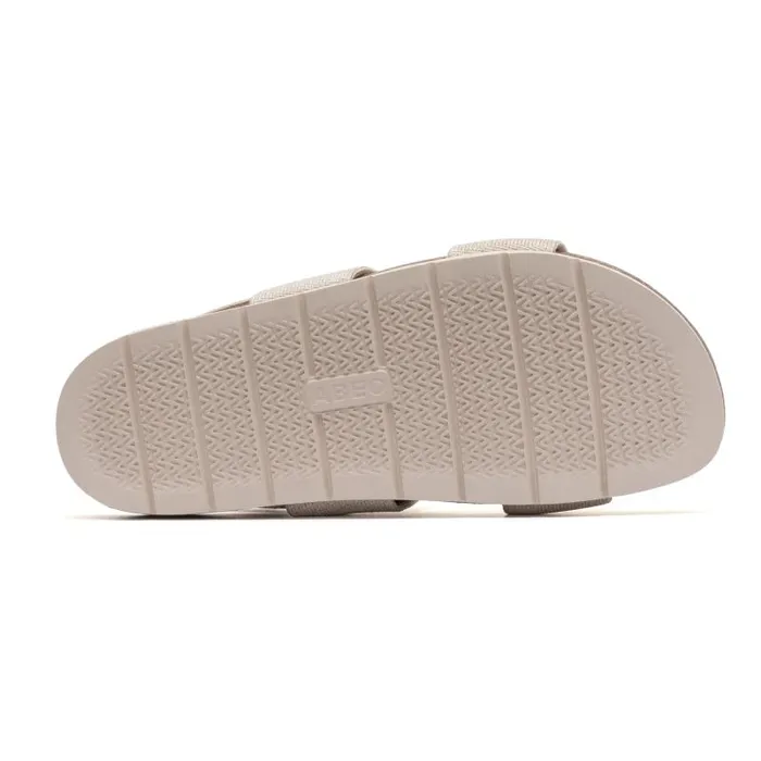Lanai Triple Metatarsal Tan Womens Abeo Sandals
