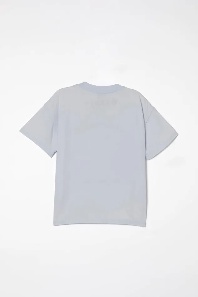 License Drop Shoulder Short Sleeve Tee Lcn Dis Frozen Arendellemoring Blue Girls Cotton On Tops and TShirts License Drop Shoulder Short Sleeve Tee Lcn Dis Frozen Arendellemoring Blue Girls Cotton On Tops and TShirts