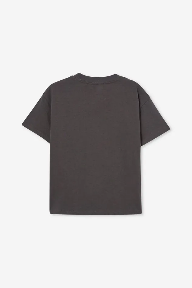 License Drop Shoulder Short Sleeve Tee Lcn Min Phantomminecraft Faces Boys Cotton On Tops and TShirts License Drop Shoulder Short Sleeve Tee Lcn Min Phantomminecraft Faces Boys Cotton On Tops and TShirts