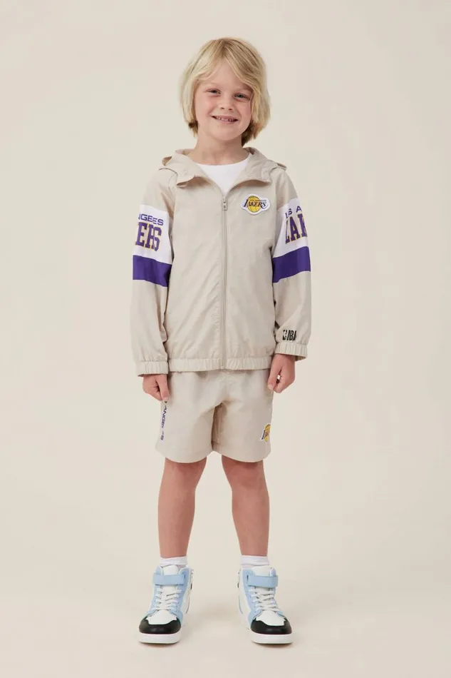 License Spray Short Lcn Nba Rainy Daylos Angeles Lakers Boys Cotton On Shorts License Spray Short Lcn Nba Rainy Daylos Angeles Lakers Boys Cotton On Shorts