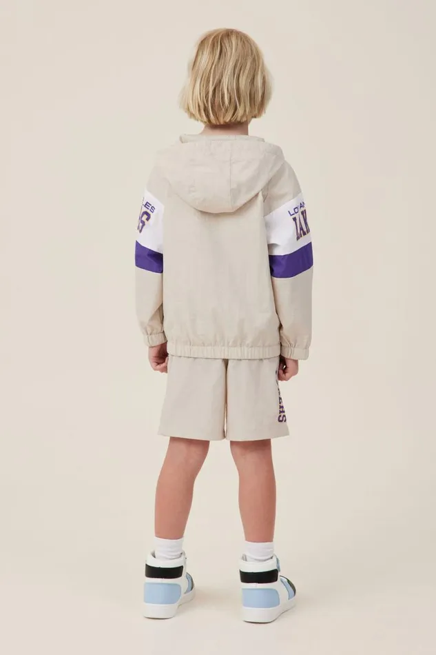 License Spray Short Lcn Nba Rainy Daylos Angeles Lakers Boys Cotton On Shorts License Spray Short Lcn Nba Rainy Daylos Angeles Lakers Boys Cotton On Shorts